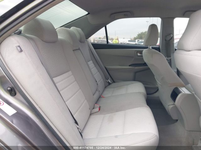 4T1BF1FK8GU151091 Toyota CAMRY LE