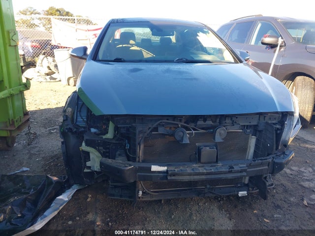 Hyundai Sonata Limited 2015 5NPE34AF3FH134813 Image 6