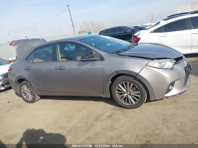 Toyota Corolla Le Plus 2015 5YFBURHE7FP273520 Image 13