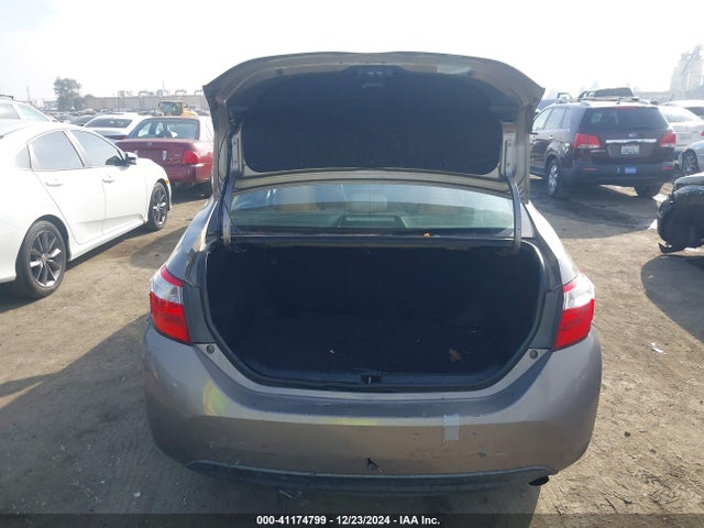 Toyota Corolla Le Plus 2015 5YFBURHE7FP273520 Image 16