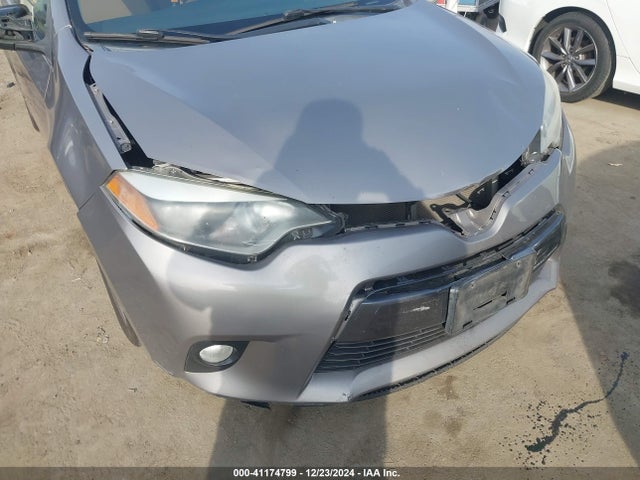 Toyota Corolla Le Plus 2015 5YFBURHE7FP273520 Image 6