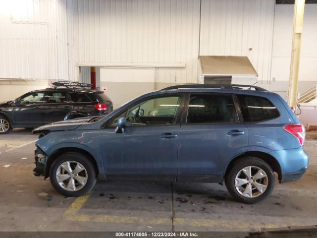 JF2SJADC9FH531404 Subaru Forester 2.5i Premium