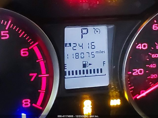 JF2SJADC9FH531404 Subaru Forester 2.5i Premium