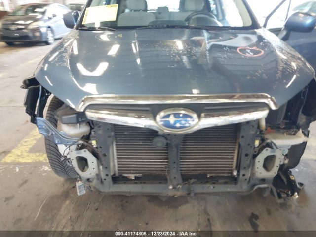 JF2SJADC9FH531404 Subaru Forester 2.5i Premium