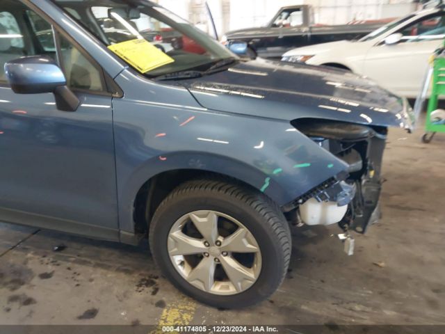 JF2SJADC9FH531404 Subaru Forester 2.5i Premium