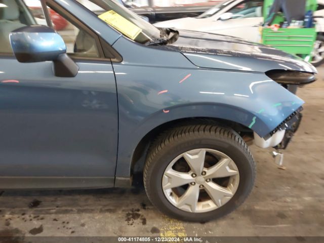 JF2SJADC9FH531404 Subaru Forester 2.5i Premium