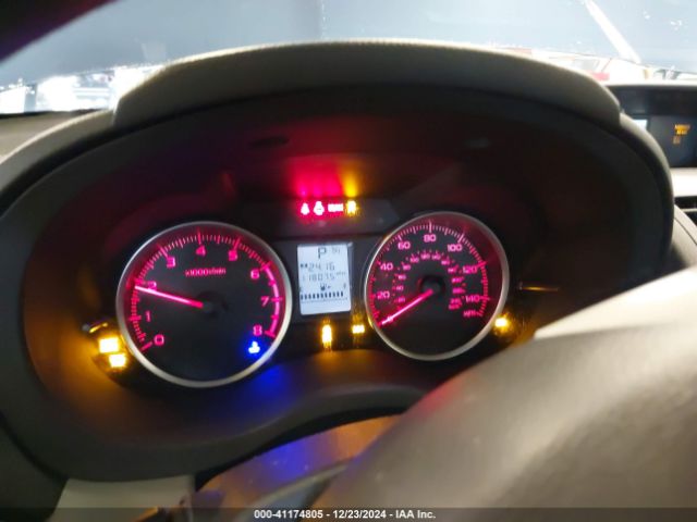 JF2SJADC9FH531404 Subaru Forester 2.5i Premium