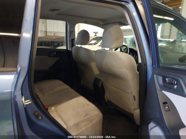 JF2SJADC9FH531404 Subaru Forester 2.5i Premium