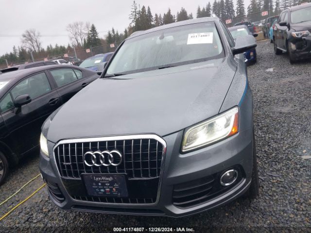 WA1L2AFP8GA027978 Audi Q5 2.0t Premium