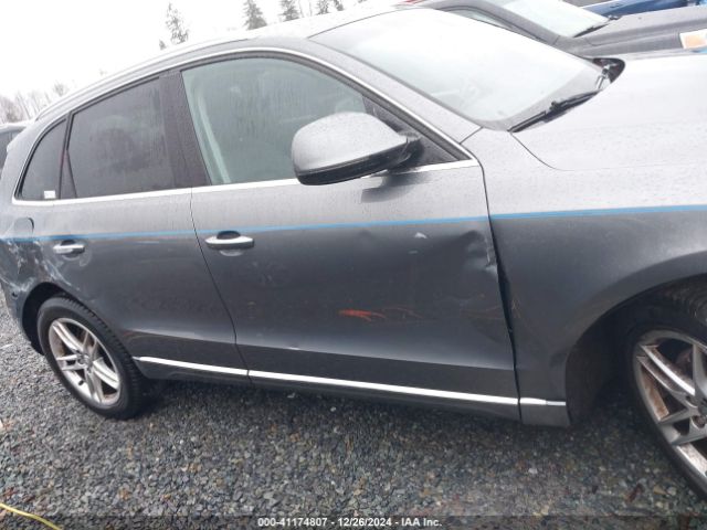WA1L2AFP8GA027978 Audi Q5 2.0t Premium