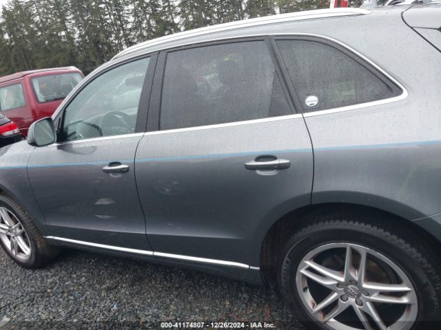WA1L2AFP8GA027978 Audi Q5 2.0t Premium