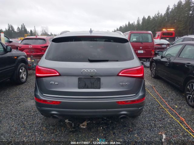 WA1L2AFP8GA027978 Audi Q5 2.0t Premium