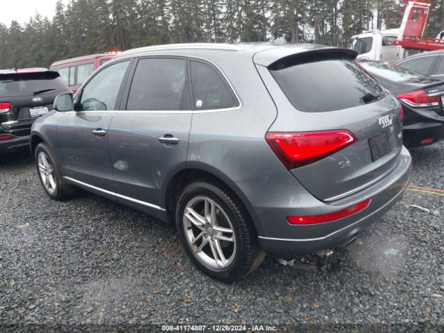 WA1L2AFP8GA027978 Audi Q5 2.0t Premium
