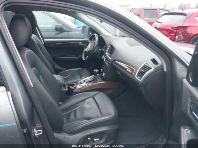 WA1L2AFP8GA027978 Audi Q5 2.0t Premium