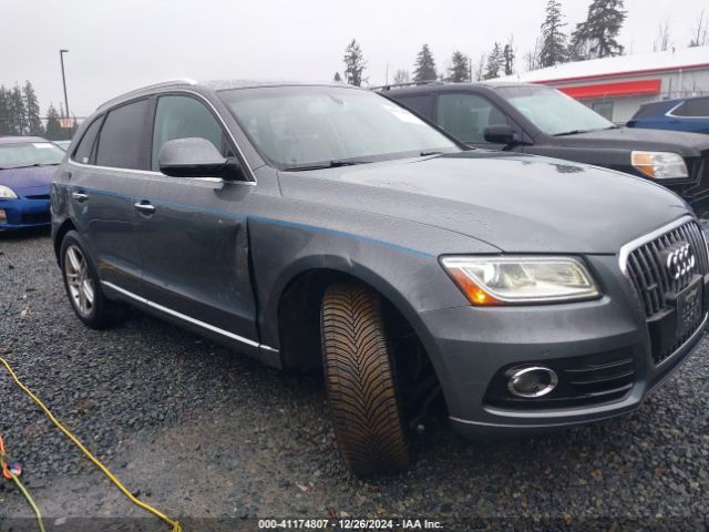 WA1L2AFP8GA027978 Audi Q5 2.0t Premium