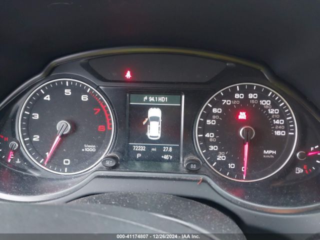 WA1L2AFP8GA027978 Audi Q5 2.0t Premium