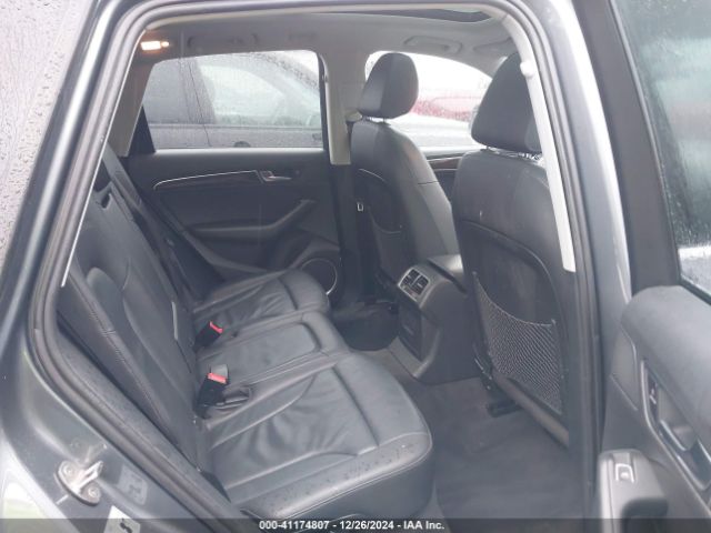 WA1L2AFP8GA027978 Audi Q5 2.0t Premium