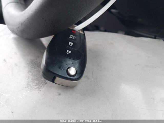 1G1BE5SM2G7319272 Chevrolet Cruze Lt Auto