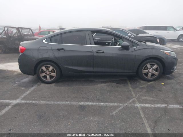 1G1BE5SM2G7319272 Chevrolet Cruze Lt Auto