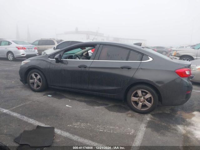 1G1BE5SM2G7319272 Chevrolet Cruze Lt Auto