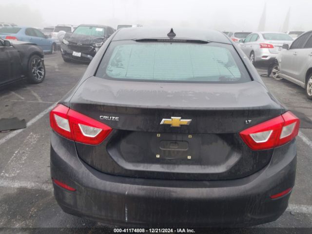 1G1BE5SM2G7319272 Chevrolet Cruze Lt Auto