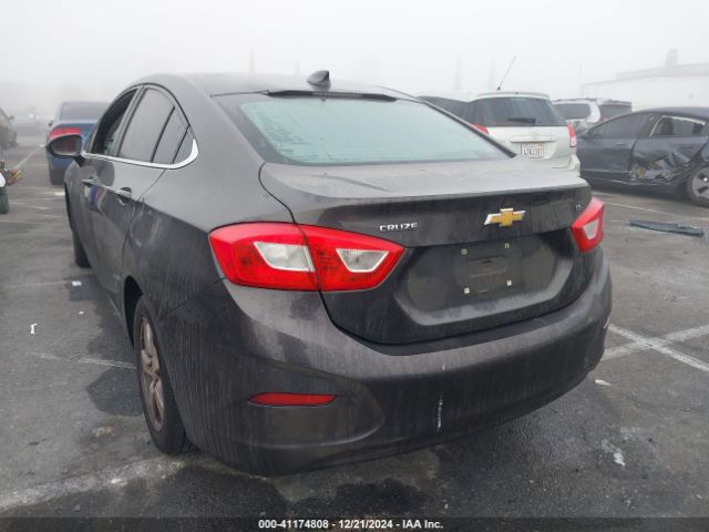 1G1BE5SM2G7319272 Chevrolet Cruze Lt Auto