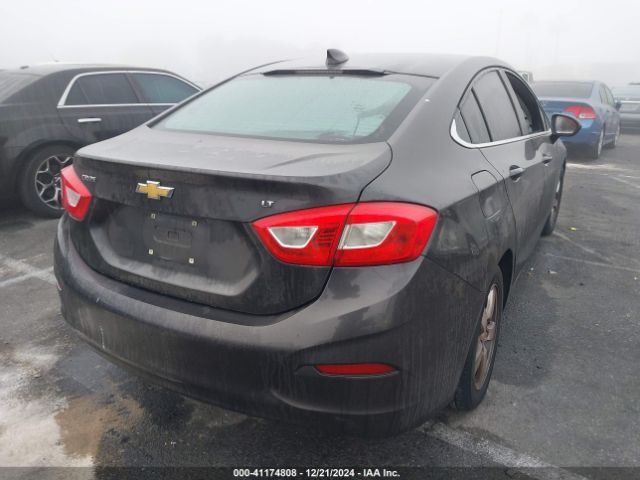 1G1BE5SM2G7319272 Chevrolet Cruze Lt Auto