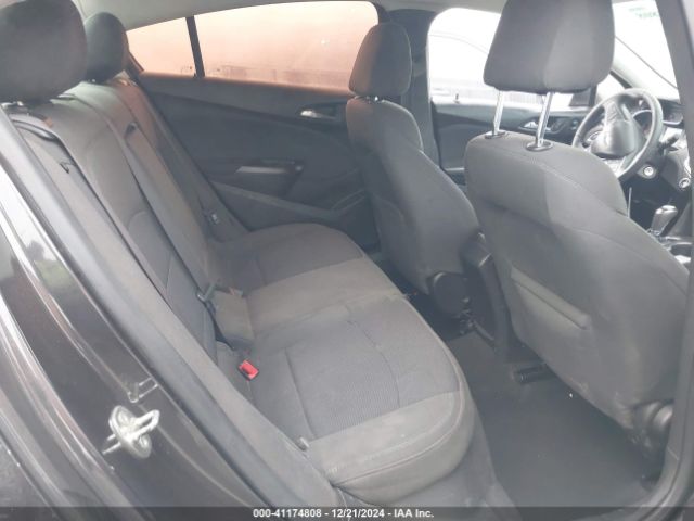 1G1BE5SM2G7319272 Chevrolet Cruze Lt Auto