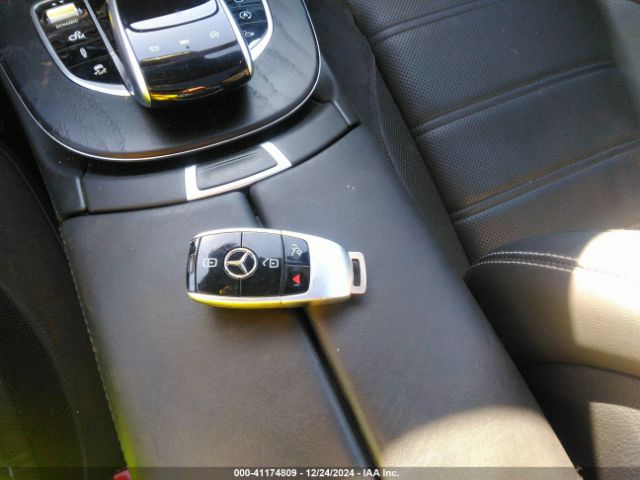 WDDZF6EBXJA477524 Mercedes-Benz Amg E 43 4matic