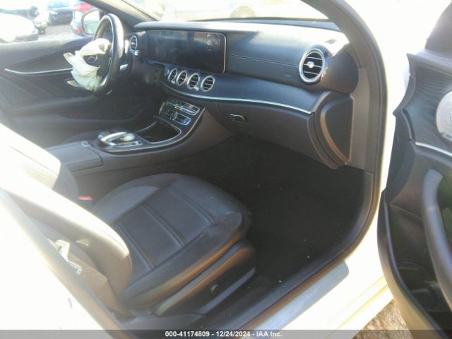 WDDZF6EBXJA477524 Mercedes-Benz Amg E 43 4matic