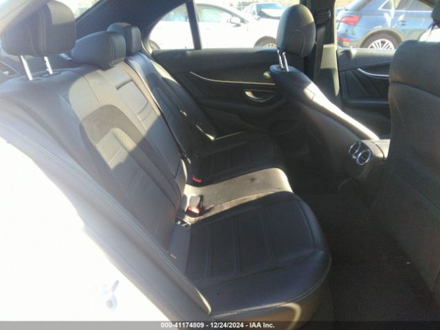 WDDZF6EBXJA477524 Mercedes-Benz Amg E 43 4matic