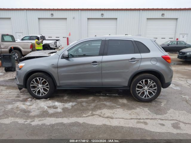 JA4AR3AU7HZ047198 Mitsubishi Outlander Sport 2.0 Es