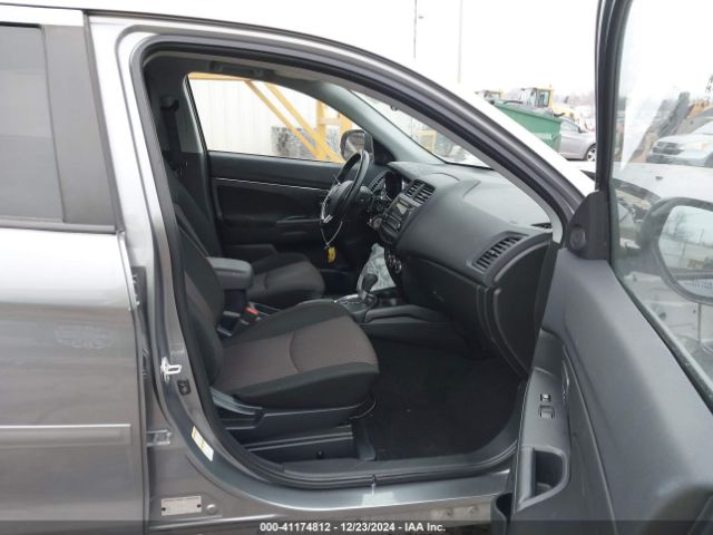 JA4AR3AU7HZ047198 Mitsubishi Outlander Sport 2.0 Es