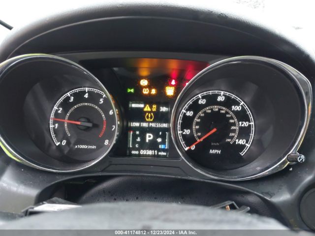 JA4AR3AU7HZ047198 Mitsubishi Outlander Sport 2.0 Es