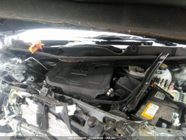 3GNKBDR40PS229661 Chevrolet Blazer Fwd 3lt