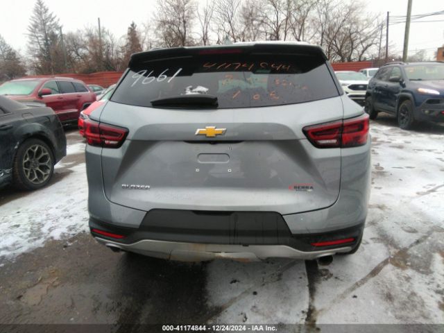 3GNKBDR40PS229661 Chevrolet Blazer Fwd 3lt