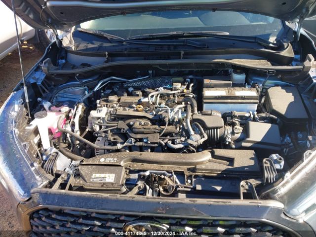 7MUBAAAG9RV104784 Toyota Corolla Cross Le