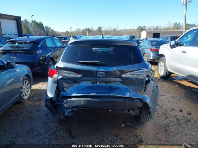 7MUBAAAG9RV104784 Toyota Corolla Cross Le