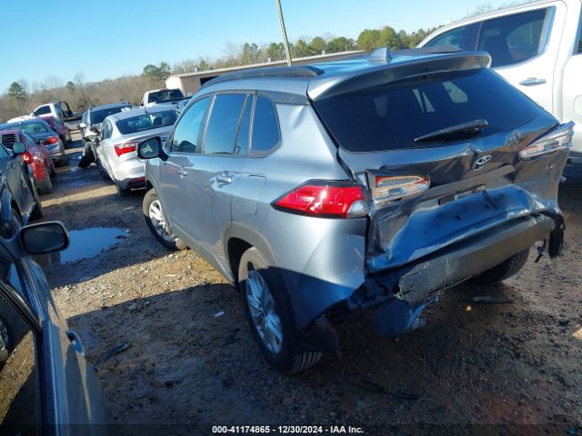 7MUBAAAG9RV104784 Toyota Corolla Cross Le