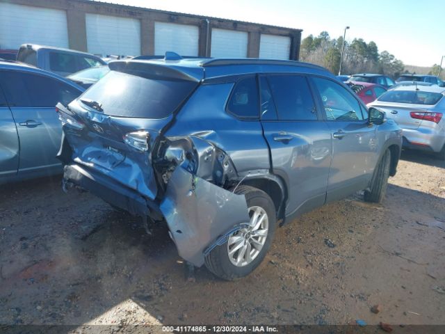 7MUBAAAG9RV104784 Toyota Corolla Cross Le