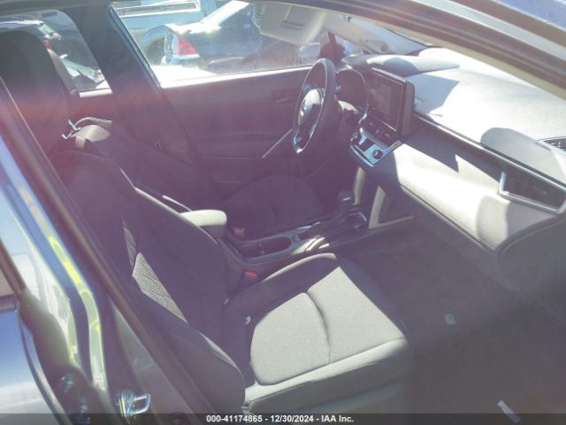 7MUBAAAG9RV104784 Toyota Corolla Cross Le