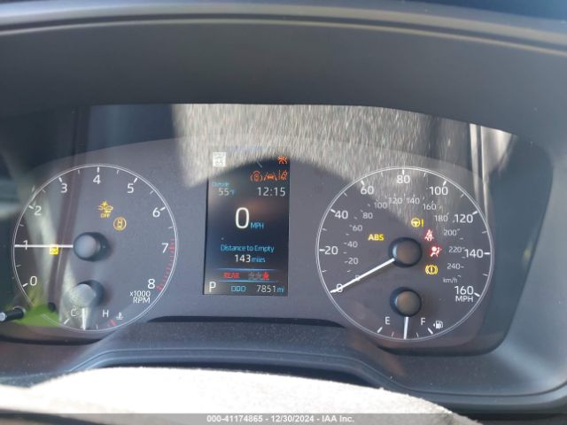 7MUBAAAG9RV104784 Toyota Corolla Cross Le