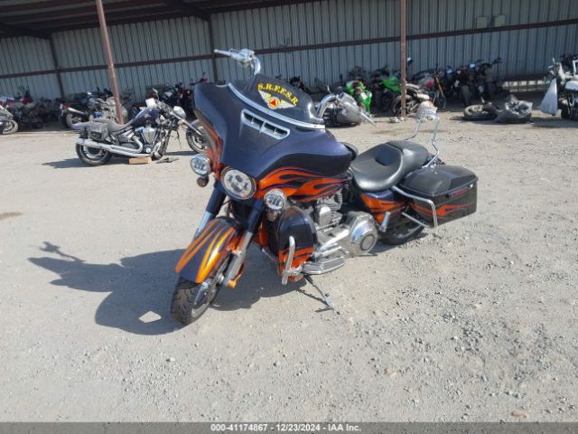 2015 HARLEY-DAVIDSON FLHXSE 1HD1PXN33FB950361 Photo 1