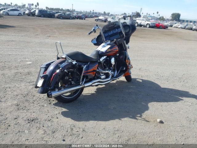 2015 HARLEY-DAVIDSON FLHXSE 1HD1PXN33FB950361 Photo 3