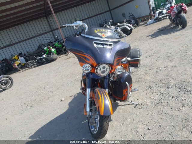 2015 HARLEY-DAVIDSON FLHXSE 1HD1PXN33FB950361 Photo 4