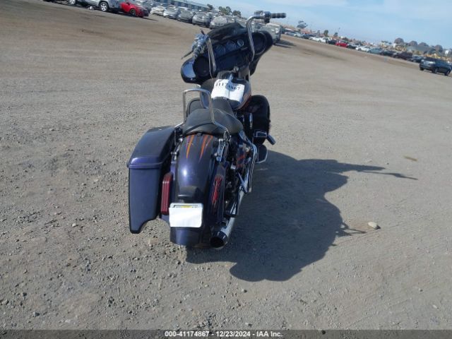 2015 HARLEY-DAVIDSON FLHXSE 1HD1PXN33FB950361 Photo 5