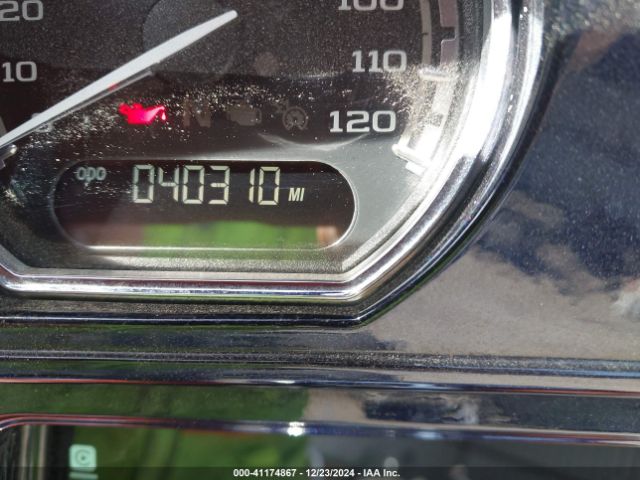 2015 HARLEY-DAVIDSON FLHXSE 1HD1PXN33FB950361 Photo 6