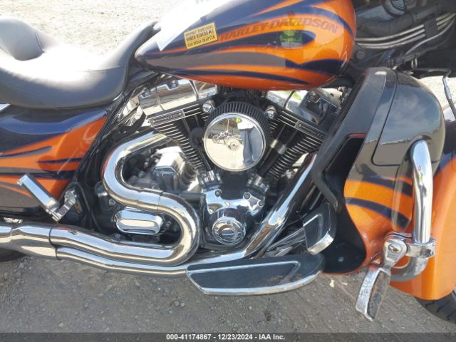 2015 HARLEY-DAVIDSON FLHXSE 1HD1PXN33FB950361 Photo 7