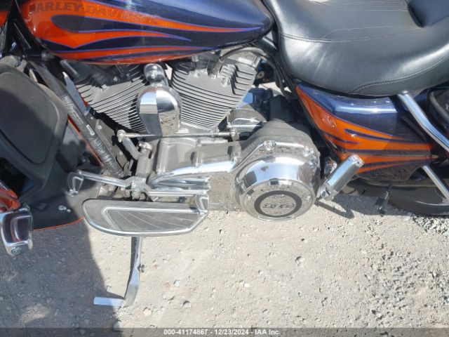 2015 HARLEY-DAVIDSON FLHXSE 1HD1PXN33FB950361 Photo 8