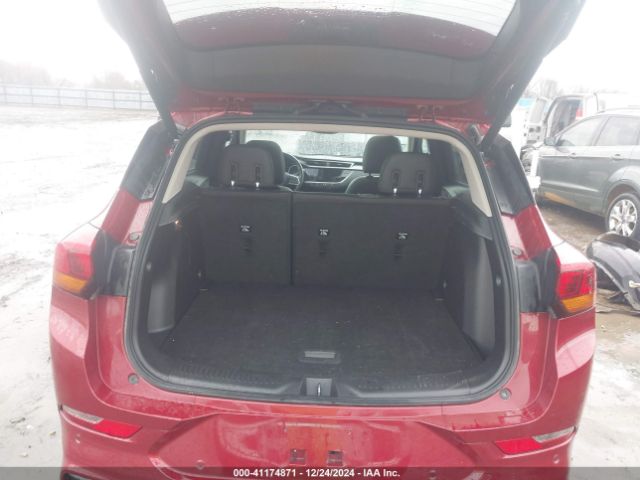 KL4MMFSL8MB081270 Buick Encore Gx Fwd Essence